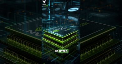 Samsung s'attaque à Nvidia dans la course aux puces IA !