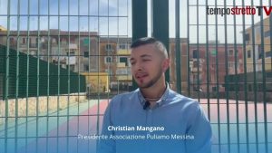 San Matteo à Giostra : paroisse et associations luttent contre le dégradé