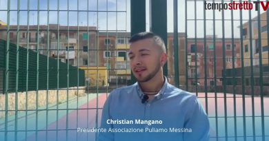 San Matteo à Giostra : paroisse et associations luttent contre le dégradé