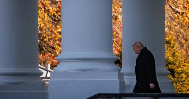 Sanctionner la Chine en échange d’une baisse des taxes américaines? L’idée peine à convaincre - Le Temps