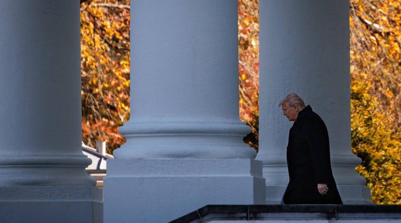 Sanctionner la Chine en échange d’une baisse des taxes américaines? L’idée peine à convaincre - Le Temps