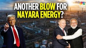 Sanctions américaines sur Rosneft et Lukoil : Impact sur les raffineurs indiens