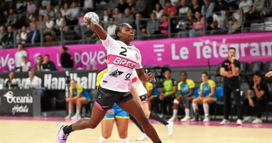 Sans pitié pour Saint-Amand, le BBH préserve son invincibilité en LFH