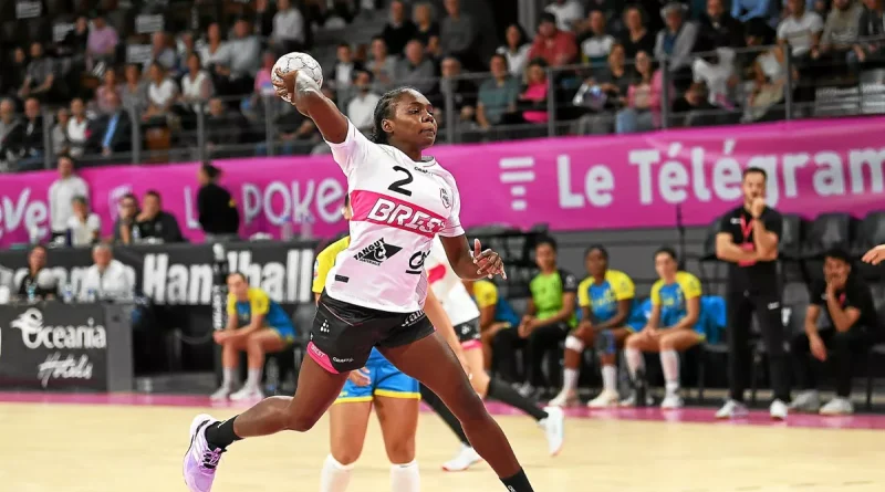 Sans pitié pour Saint-Amand, le BBH préserve son invincibilité en LFH