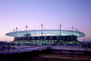 Les Saints envisagent un déménagement à Paris en 2026 : les détails révélés