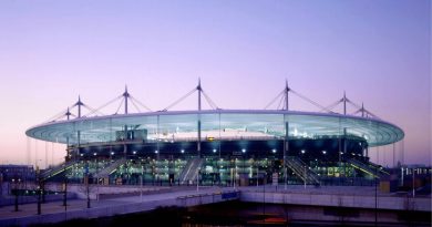 Les Saints envisagent un déménagement à Paris en 2026 : les détails révélés