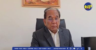 Santé : Partenariat stratégique entre Maurice et l'hôpital Yashoda