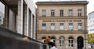 Santé : l'exécutif vise à diminuer les dépenses