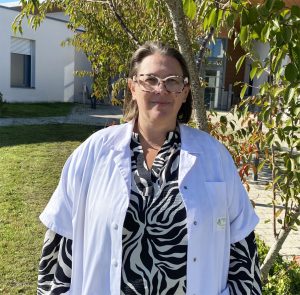 Santé mentale en Vendée : le Dr Meder, nouvelle présidente de la commission médicale de Mazurelle