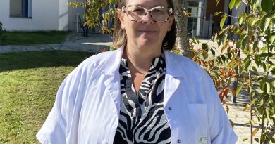 Santé mentale en Vendée : le Dr Meder, nouvelle présidente de la commission médicale de Mazurelle