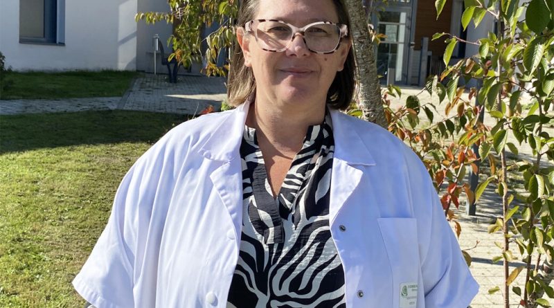Santé mentale en Vendée : le Dr Meder, nouvelle présidente de la commission médicale de Mazurelle