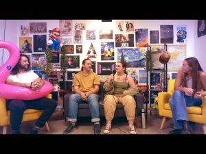 Santé mentale : un sujet abordé à la Mission Locale !