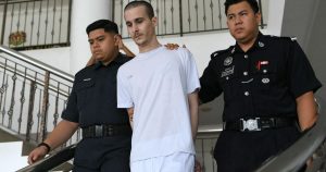 Saône-et-Loire. Le procès de Tom Félix, qui risque la peine de mort en Malaisie, reporté pour la troisième fois