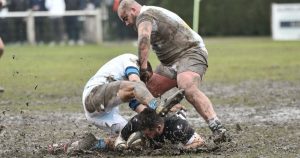 SaĂŽne-et-Loire - Omnisports. Focus : le week-end sport en 5 images đž