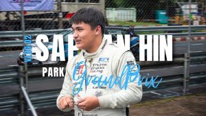 Saphan Hin Park GP : Un tournant décisif pour le championnat.