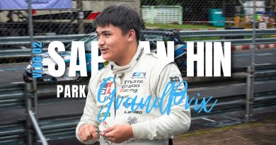 Saphan Hin Park GP : Un tournant décisif pour le championnat.
