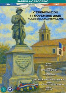 Sarrola-Carcopino : Découverte de l'histoire et des traditions de Sarrula-Carcupinu