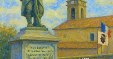 Sarrola-Carcopino : Découverte de l'histoire et des traditions de Sarrula-Carcupinu