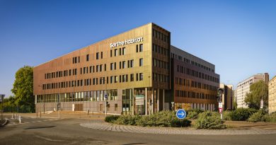 Sarthe Habitat inaugure son nouveau siège et prévoit 289 millions d’euros d’investissements sur 10 ans