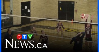 Saskatoon accueille le 38e Mustang Volley avec des équipes de la Saskatchewan