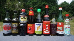 Sauces Essentielles pour la Cuisine Asiatique - Morgane