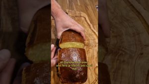 Saucisson Brioché : Recette Facile à Découvrir !