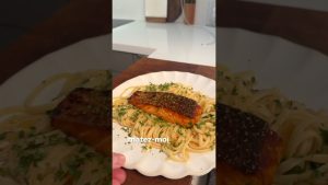 Saumon Laqué : Recette Savoureuse à Essayer !