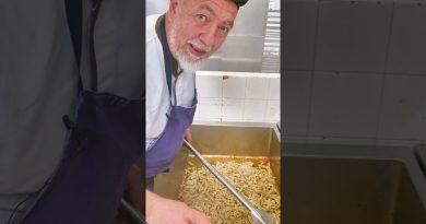 Sauté vegan savoureux à la cantine : recette facile