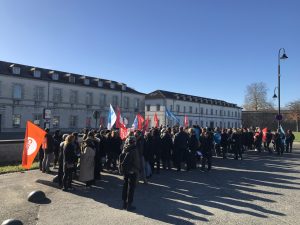 Sauvegarde de l’enfant à l’adulte : la sortie de crise est encore loin