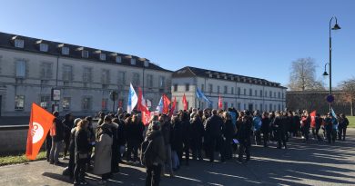 Sauvegarde de l’enfant à l’adulte : la sortie de crise est encore loin