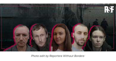 Sauvons Anastasia Hloukhovska