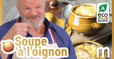 🥣 Savourez la traditionnelle soupe à l'oignon
