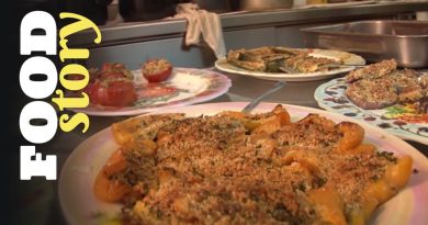 Savourez les délices de la cuisine sicilienne