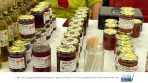 S'avvicina u principiu di a Fiera di a Castagna