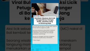 Scandale : Agent de change filme un jet de billets !