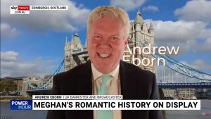 Scandale Epstein : Fergie exclue, Beatrice écartée, Harry attaque