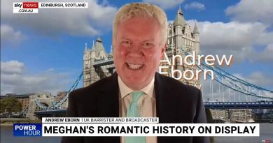 Scandale Epstein : Fergie exclue, Beatrice écartée, Harry attaque