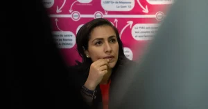 Scandale Shein : Sarah El Haïry cherche à identifier les acheteurs de poupées sexuelles enfantines