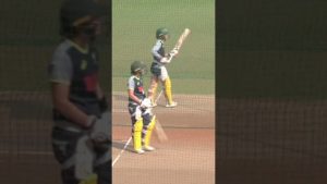 Scandale au cricket féminin : un homme arrêté pour harcèlement en Inde