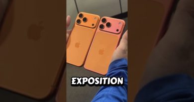 Scandale autour des iPhone 17 Pro : ce qu'il faut savoir !