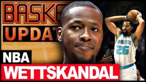 Scandale de paris en NBA : arrestations et transfert de Dinwiddie !