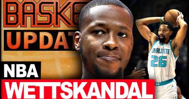 Scandale de paris en NBA : arrestations et transfert de Dinwiddie !