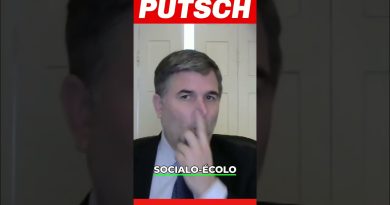 Scandale en France : infiltration des énergies par socialistes-écolos !