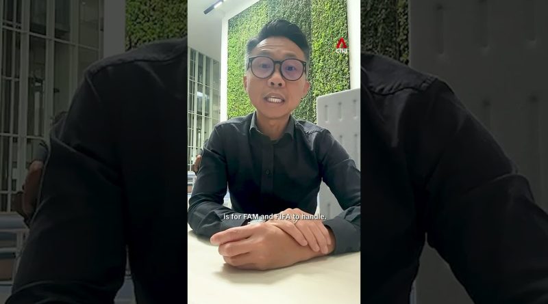 Scandale sur la citoyenneté des footballeurs malaisiens