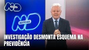 Scandales au INSS : enquêtes et arrestations temporaires