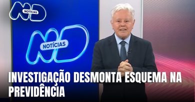 Scandales au INSS : enquêtes et arrestations temporaires