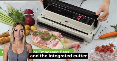 Scelleur sous vide MAGIC SEAL : l'outil éco-préservation 2025 !