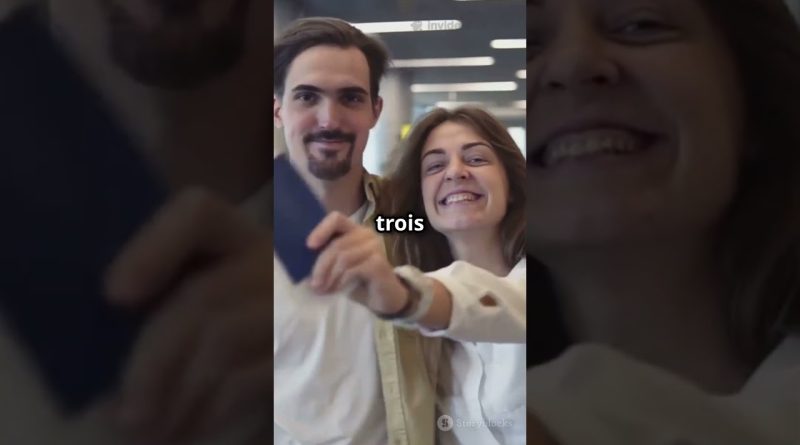 🔍 Schengen 2025 : Révolution du Contrôle Numérique ! ✈️