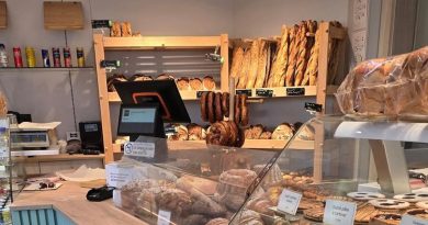 Schweighouse-sur-Moder. La boulangerie « L’Atelier du pain perdu », spécialiste du pain bio pour mieux digérer le gluten
