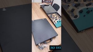 🖤💛❤️ Science Mortelle : Fusion de Culture et Créativité